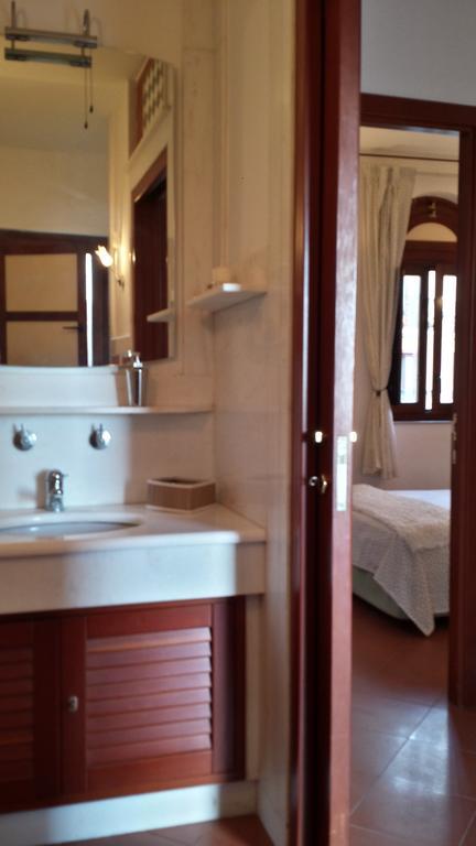 Il Gelsomino Taormina Center Apartman Szoba fotó