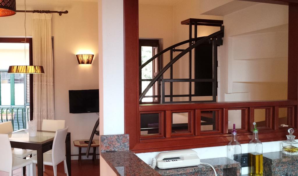 Il Gelsomino Taormina Center Apartman Szoba fotó