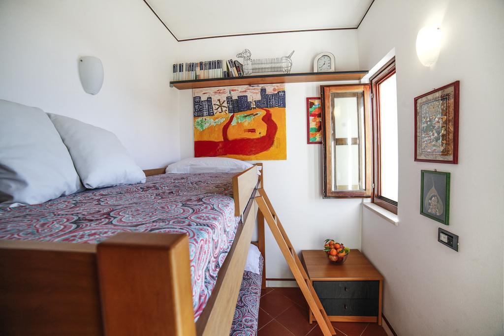 Il Gelsomino Taormina Center Apartman Kültér fotó
