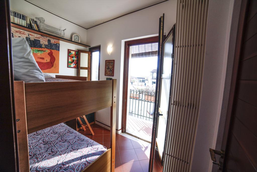 Il Gelsomino Taormina Center Apartman Kültér fotó