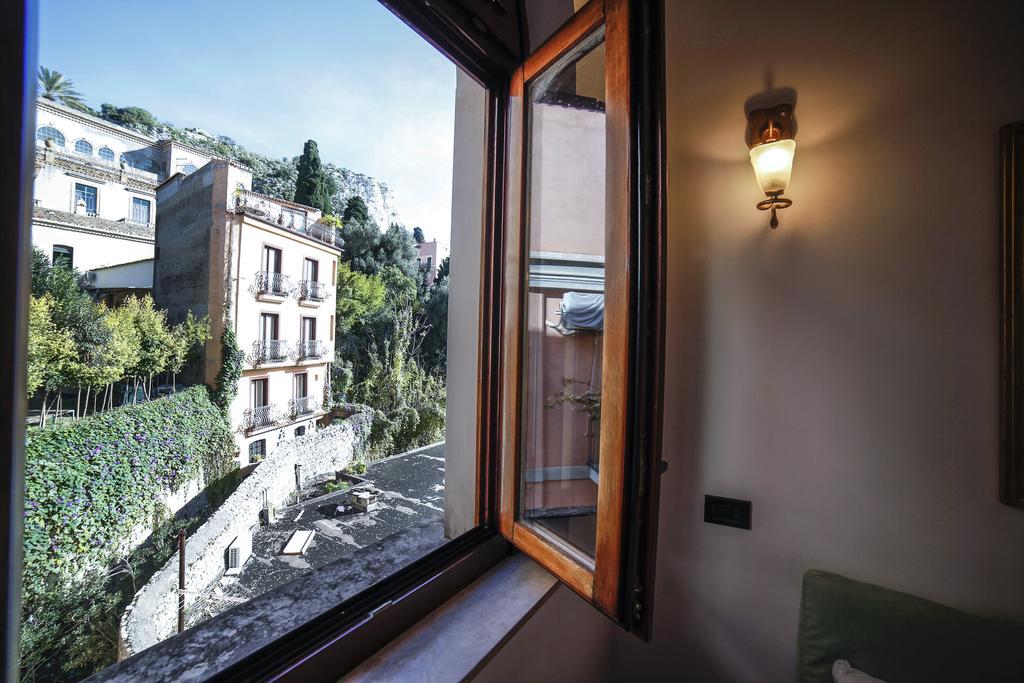 Il Gelsomino Taormina Center Apartman Kültér fotó