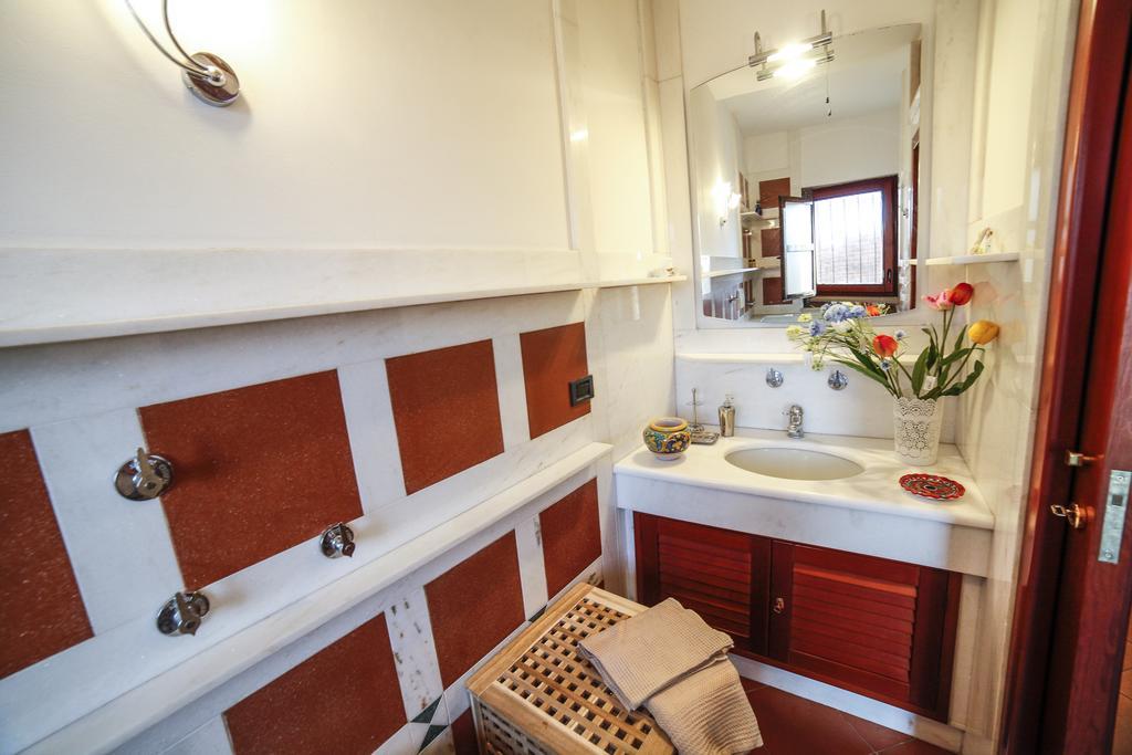 Il Gelsomino Taormina Center Apartman Kültér fotó