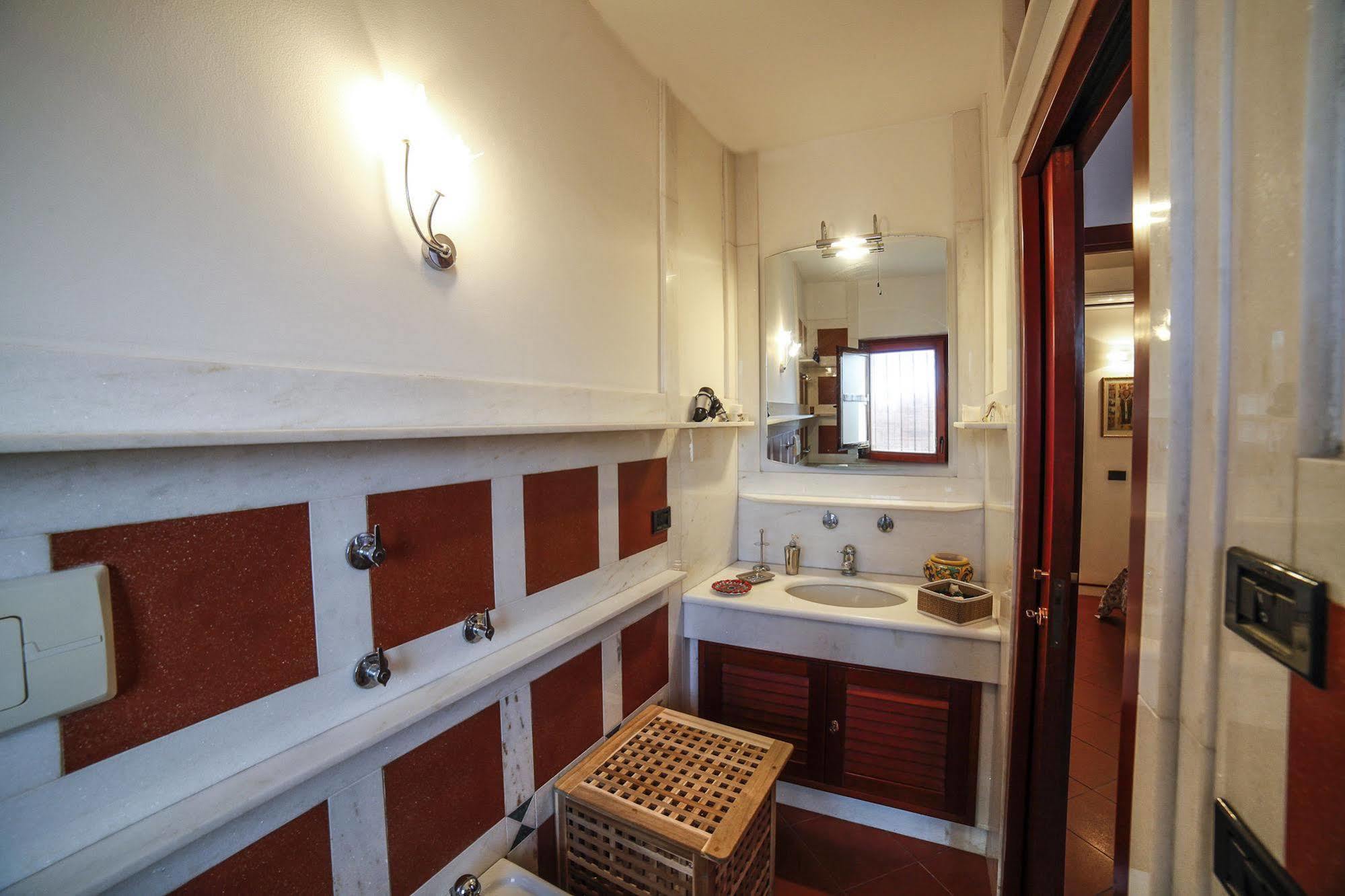 Il Gelsomino Taormina Center Apartman Kültér fotó