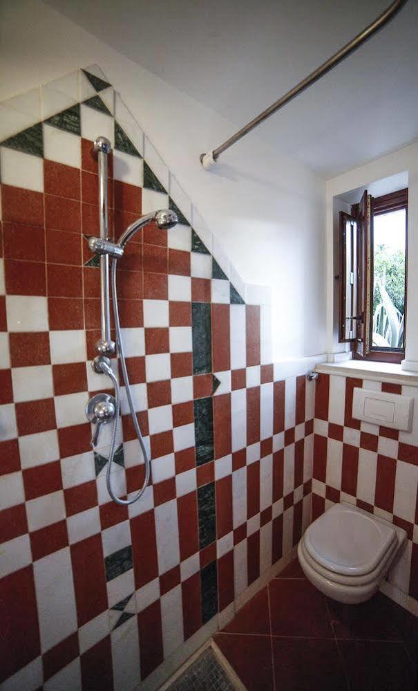Il Gelsomino Taormina Center Apartman Kültér fotó