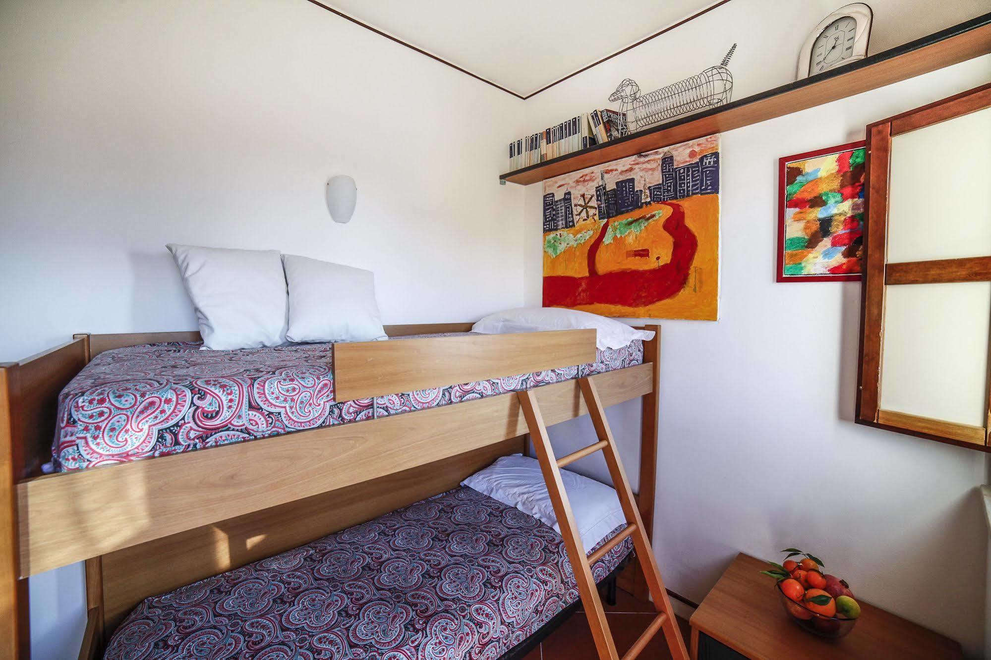 Il Gelsomino Taormina Center Apartman Kültér fotó