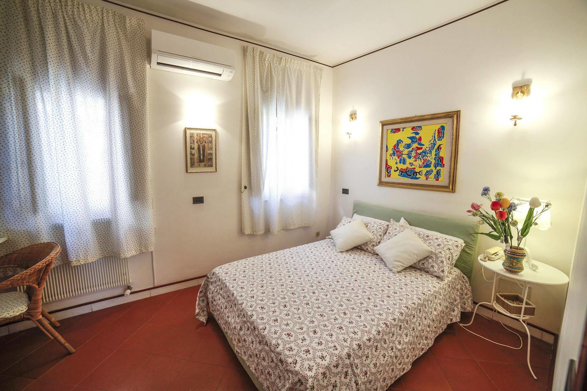 Il Gelsomino Taormina Center Apartman Kültér fotó