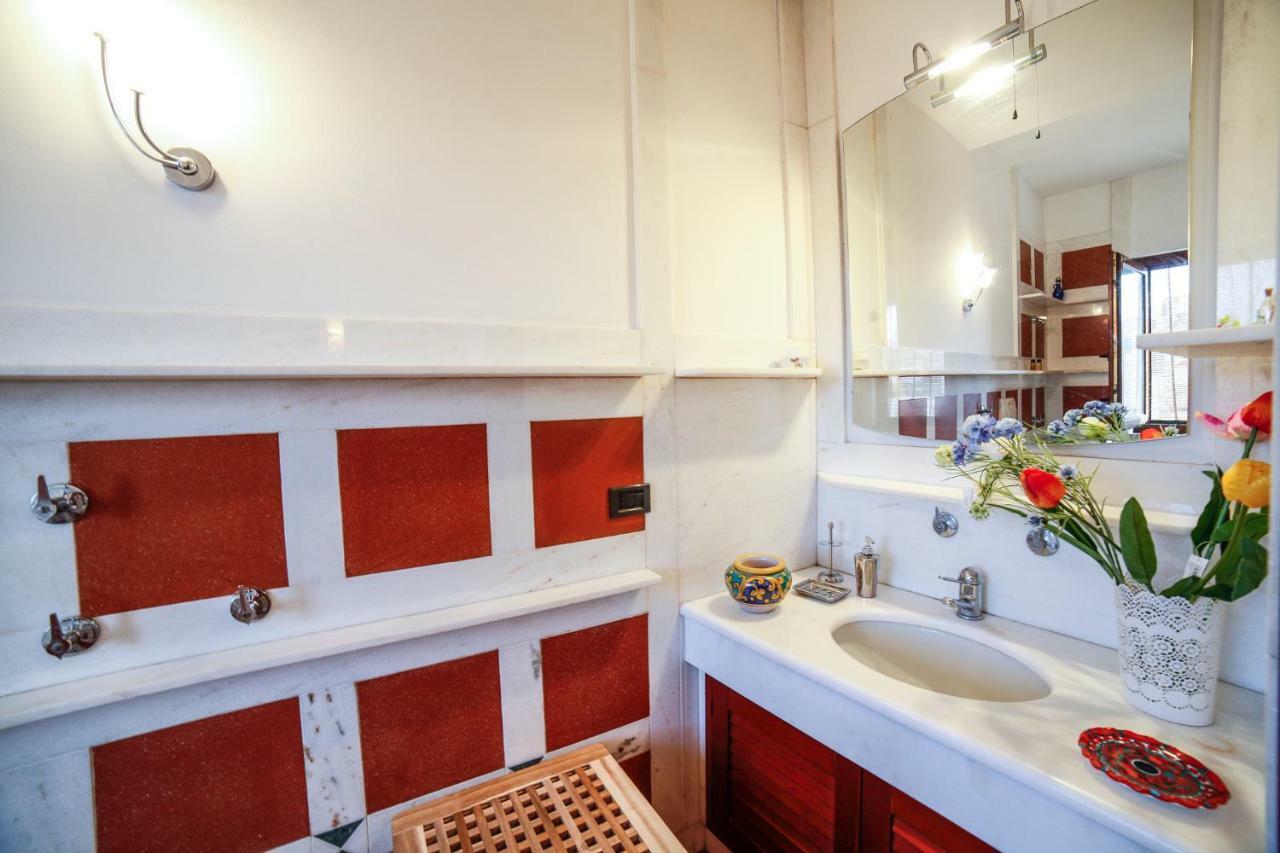 Il Gelsomino Taormina Center Apartman Kültér fotó
